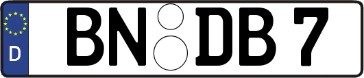 BN-DB7