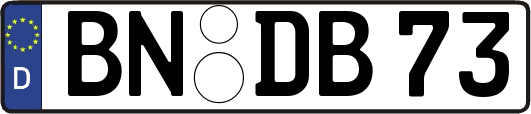 BN-DB73