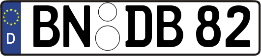 BN-DB82
