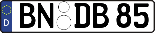 BN-DB85
