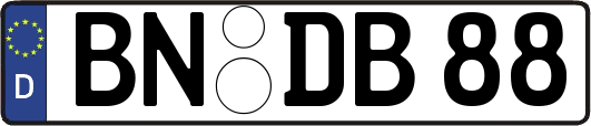 BN-DB88
