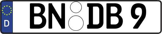 BN-DB9