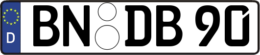 BN-DB90