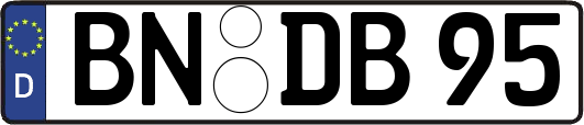 BN-DB95