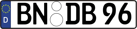 BN-DB96