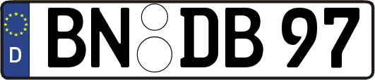 BN-DB97