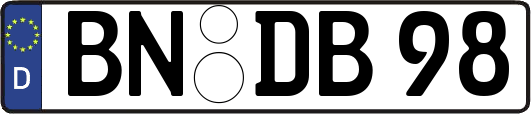 BN-DB98