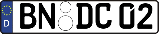 BN-DC02