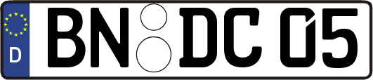 BN-DC05
