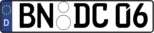 BN-DC06