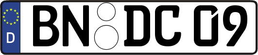 BN-DC09
