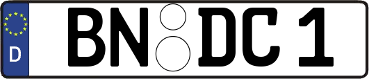 BN-DC1