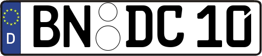 BN-DC10