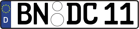 BN-DC11