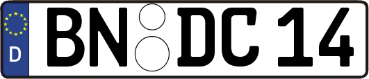 BN-DC14