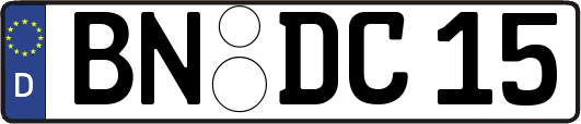 BN-DC15