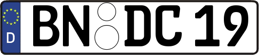 BN-DC19