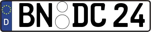 BN-DC24