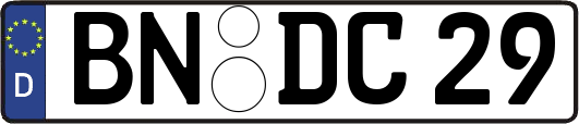 BN-DC29