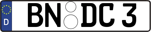 BN-DC3