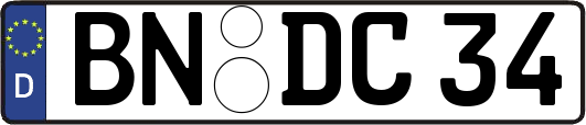 BN-DC34