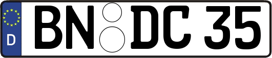 BN-DC35