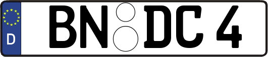 BN-DC4