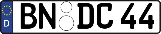 BN-DC44