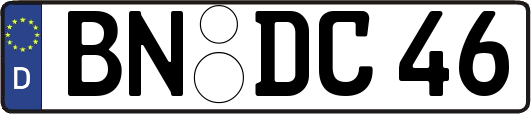 BN-DC46
