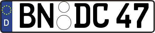 BN-DC47