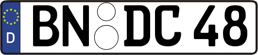 BN-DC48