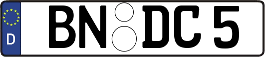 BN-DC5