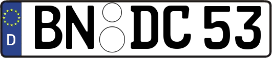 BN-DC53