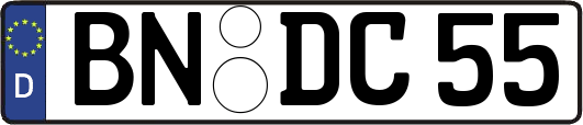 BN-DC55