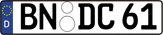 BN-DC61