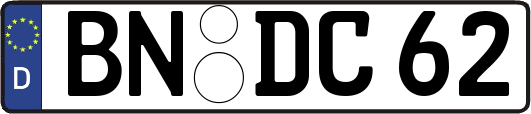 BN-DC62