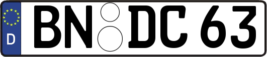 BN-DC63