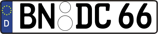 BN-DC66