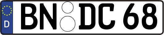 BN-DC68