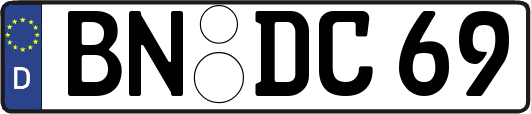 BN-DC69