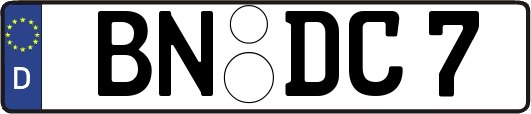 BN-DC7