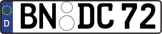 BN-DC72