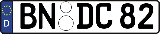 BN-DC82