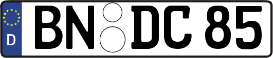 BN-DC85