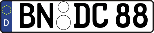 BN-DC88