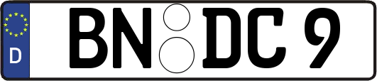 BN-DC9