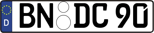 BN-DC90