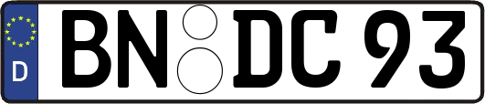 BN-DC93