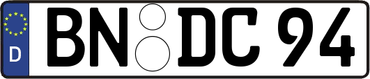 BN-DC94
