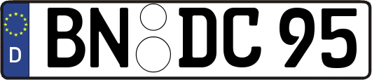 BN-DC95